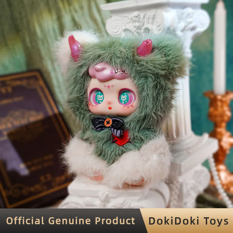 Figur Anime Lucu Seri Lost Fee - Model Kit Anime Girl ulasan dan harga
