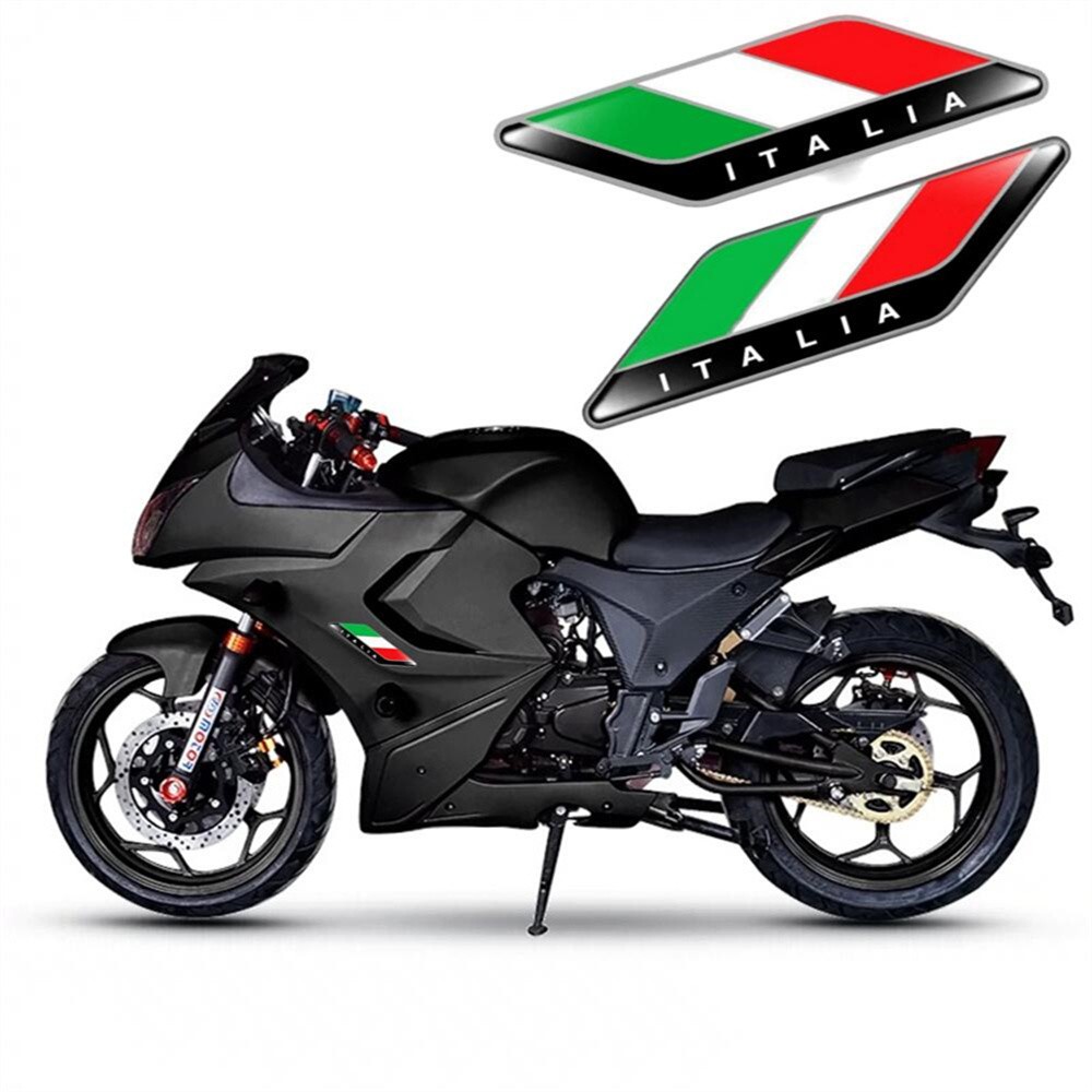 2 Buah/Pasang Lencana Lambang  - Model Kit Vespa ulasan dan harga