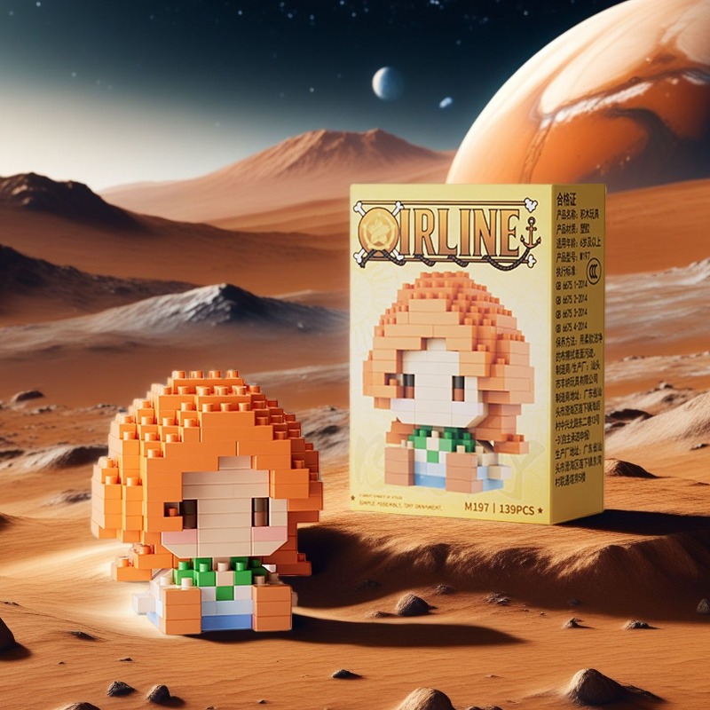 ONE PIECE Baru Sun God Nika Lu - Model Kit Bandai ulasan dan harga