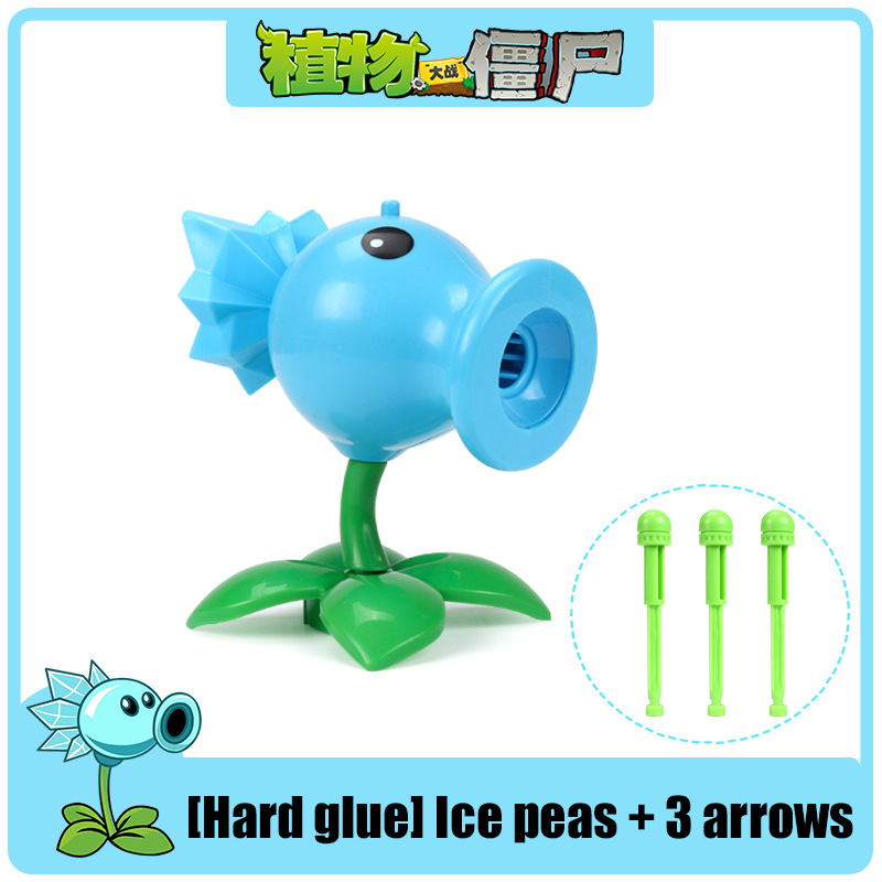 Figur Aksi Plants vs Zombies P - Model Kit Vs Action Figure ulasan dan harga