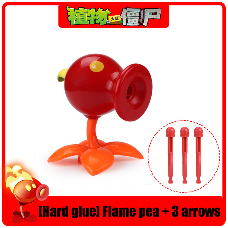 Figur Aksi Plants vs Zombies P - Model Kit Vs Action Figure ulasan dan harga