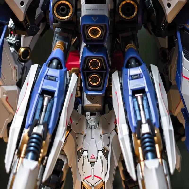 【TERSEDIA】 EINTA INDUSTRIES SK - Model Kit Pg ulasan dan harga