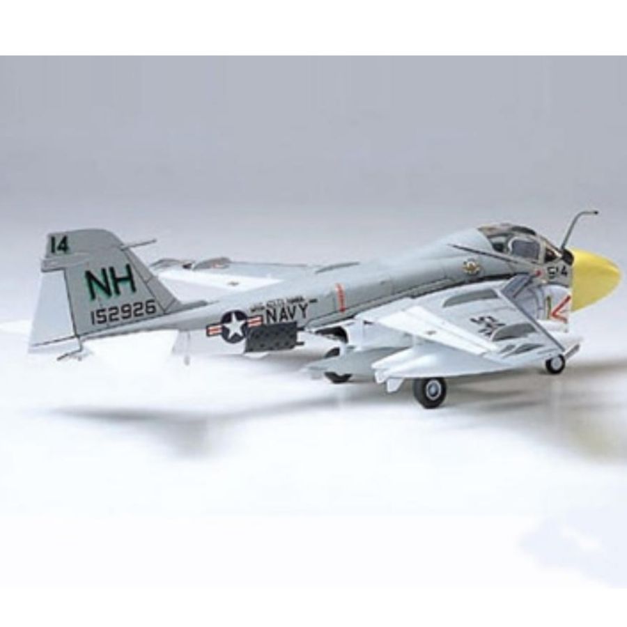 Tamiya TA61606 1/100 Grumman A - Model Kit Tamiya ulasan dan harga