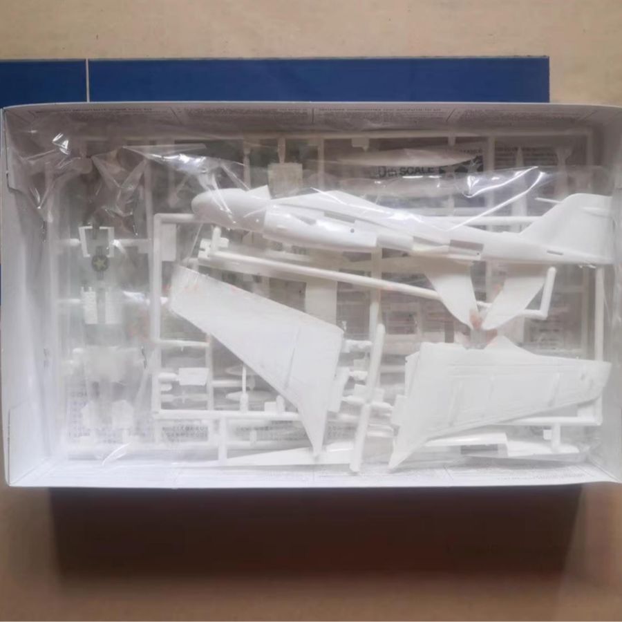 Tamiya TA61606 1/100 Grumman A - Model Kit Tamiya ulasan dan harga