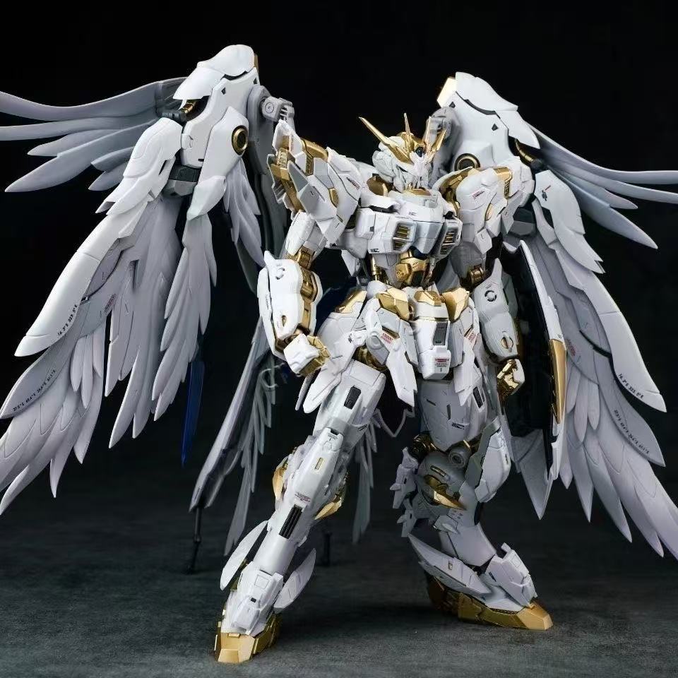 【Tersedia】Mecha Core Industrie - Model Kit Oberon ulasan dan harga