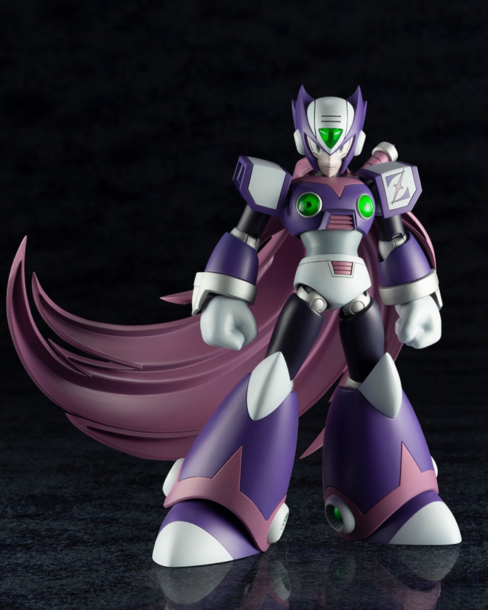 【JM】100% Asli Tersedia Stok Mo - Model Kit Zero Megaman ulasan dan harga