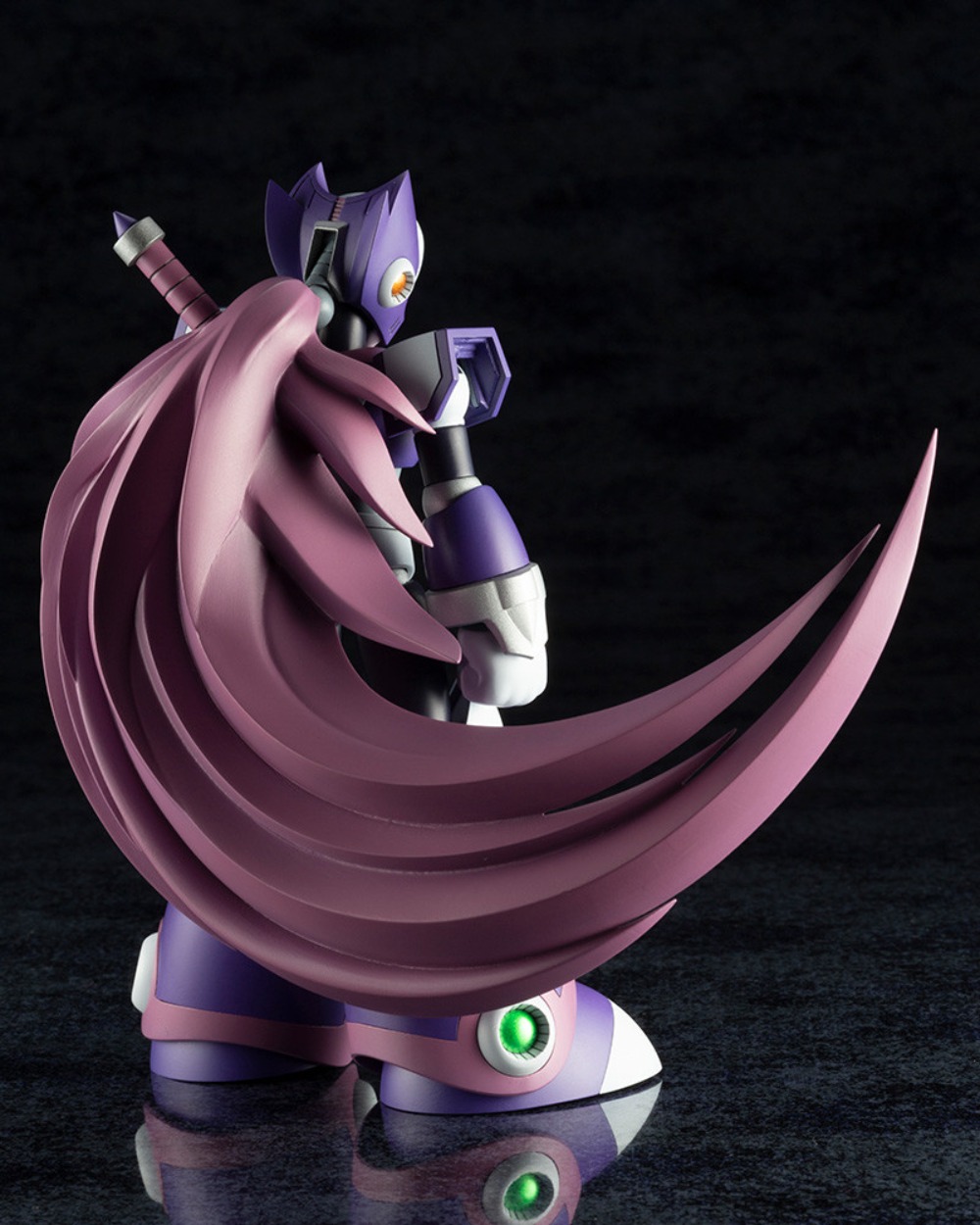 【JM】100% Asli Tersedia Stok Mo - Model Kit Zero Megaman ulasan dan harga