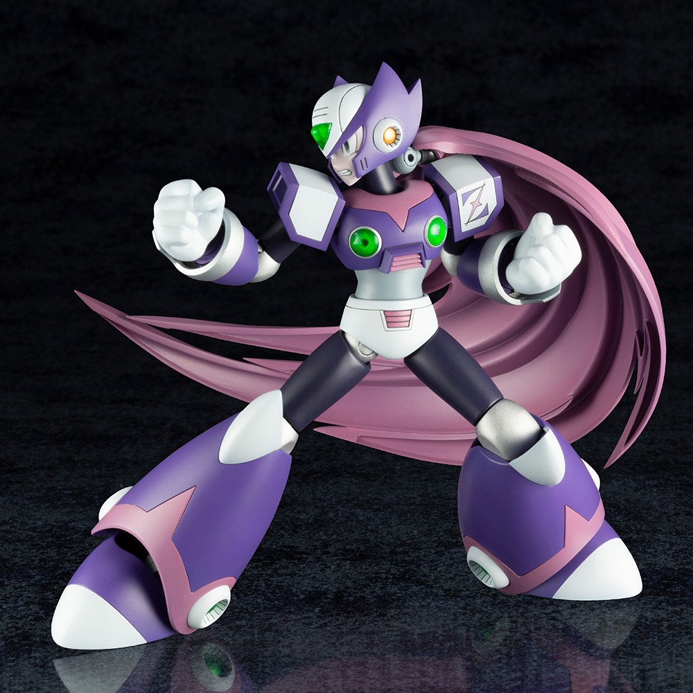 【JM】100% Asli Tersedia Stok Mo - Model Kit Zero Megaman ulasan dan harga