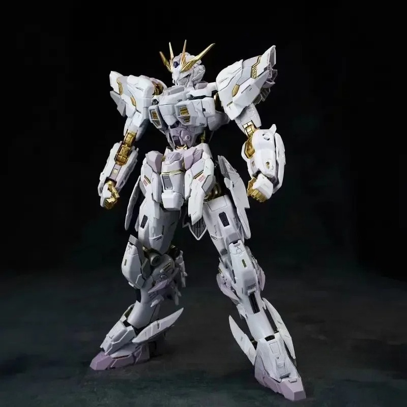 En Stock Mecha Core Industries - Model Kit Oberon ulasan dan harga