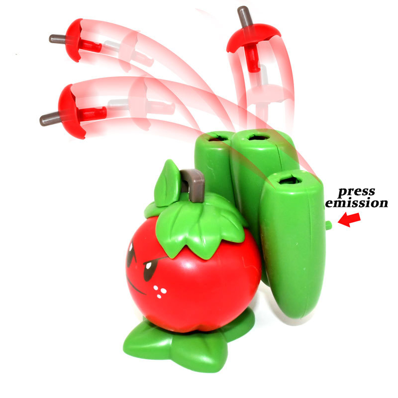 PVZ PLANTS VS. ZOMBIES 2 Figur - Model Kit Zombie ulasan dan harga