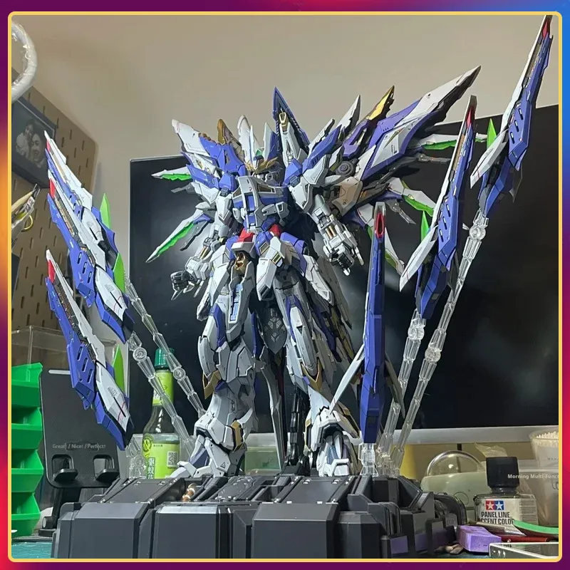 Tersedia EINTA INDUSTRIES SKY  - Model Kit Fenrir ulasan dan harga