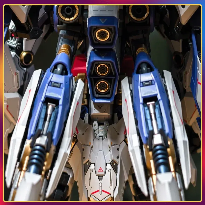 Tersedia EINTA INDUSTRIES SKY  - Model Kit Fenrir ulasan dan harga
