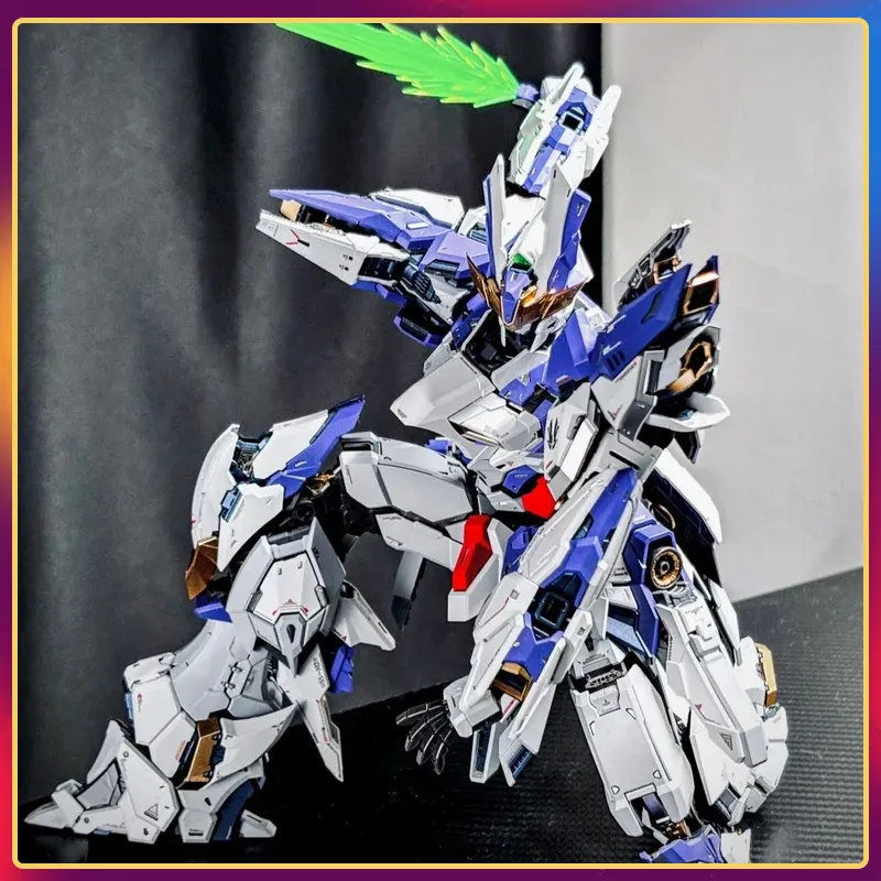 Tersedia EINTA INDUSTRIES SKY  - Model Kit Fenrir ulasan dan harga