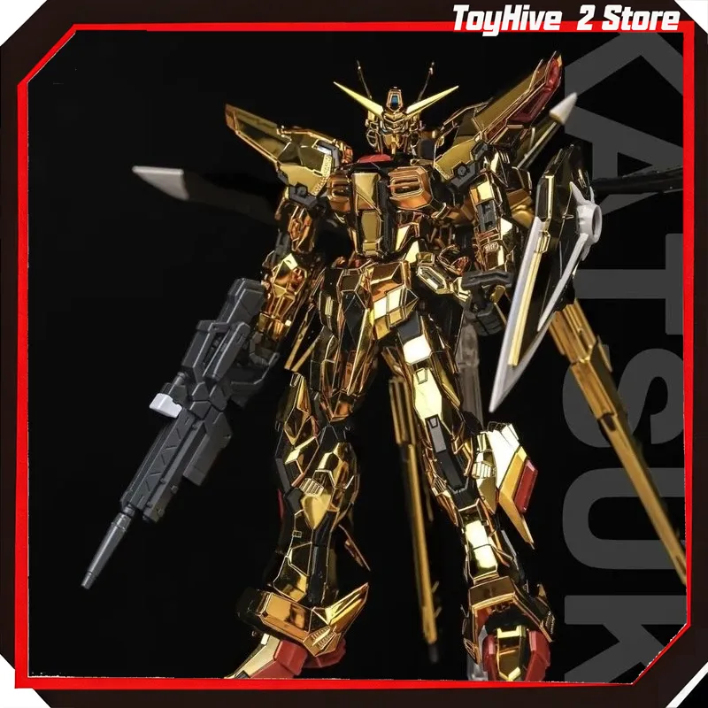 【Tersedia】CHANGLONG 5506 RG 1/ - Model Kit Pg ulasan dan harga