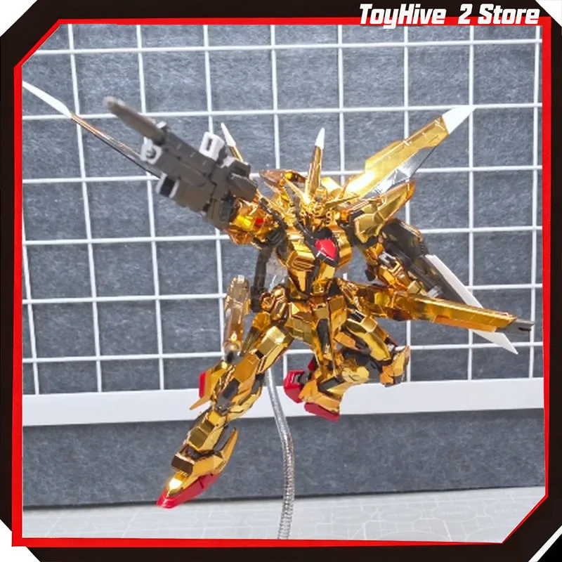 【Tersedia】CHANGLONG 5506 RG 1/ - Model Kit Pg ulasan dan harga