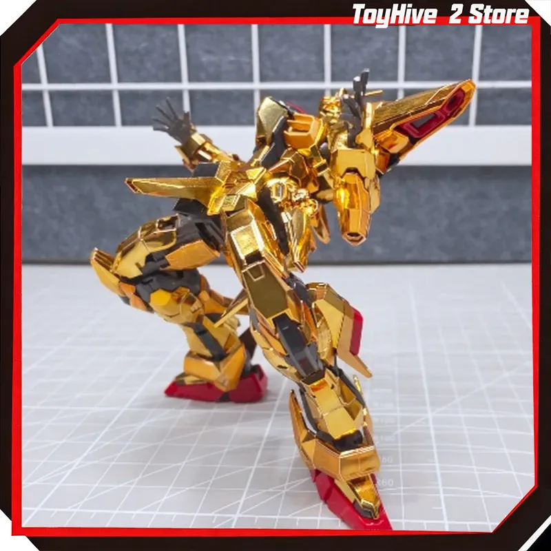 【Tersedia】CHANGLONG 5506 RG 1/ - Model Kit Pg ulasan dan harga