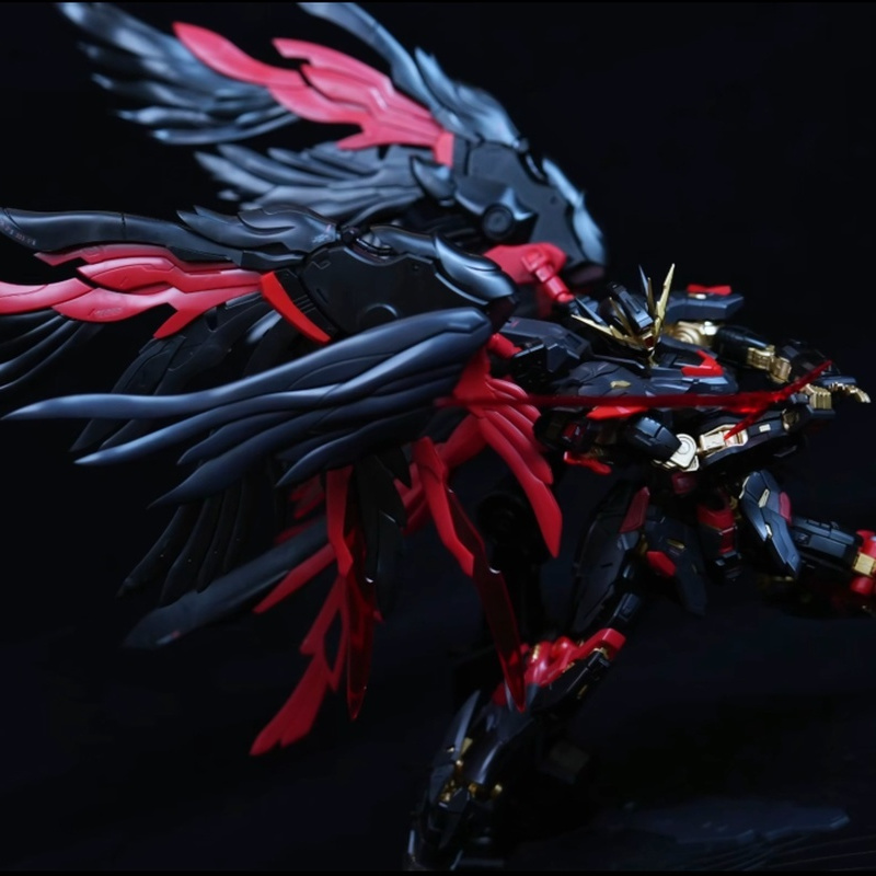 Tersedia Mecha Core Industry M - Model Kit Oberon ulasan dan harga