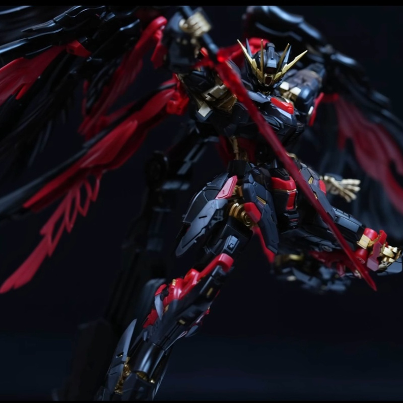 Tersedia Mecha Core Industry M - Model Kit Oberon ulasan dan harga