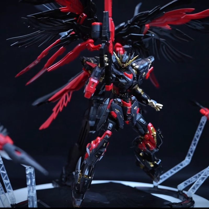 Tersedia Mecha Core Industry M - Model Kit Oberon ulasan dan harga
