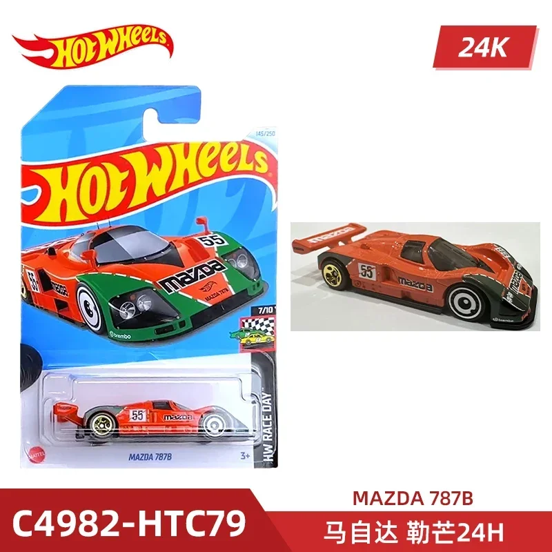 Mobil Miniatur Hot Wheels 1/64 - Model Kit Car ulasan dan harga
