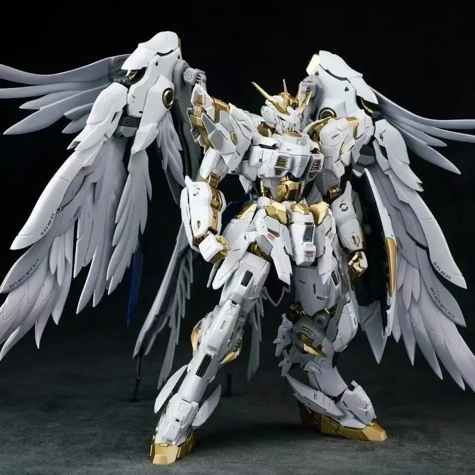 Tersedia Mecha Core Industries - Model Kit Oberon ulasan dan harga