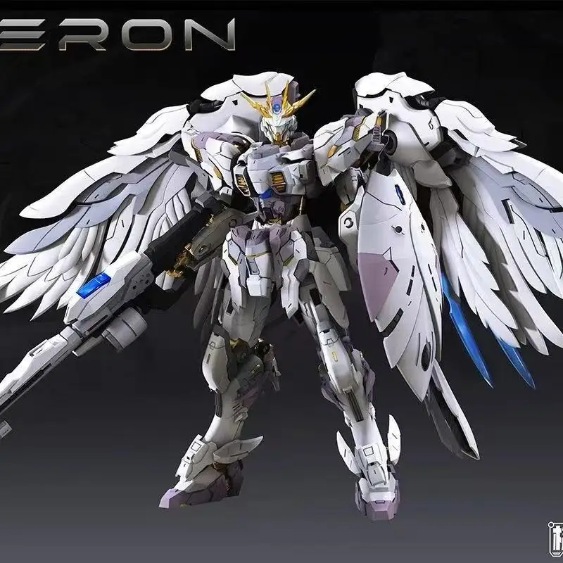Tersedia Mecha Core Industries - Model Kit Oberon ulasan dan harga