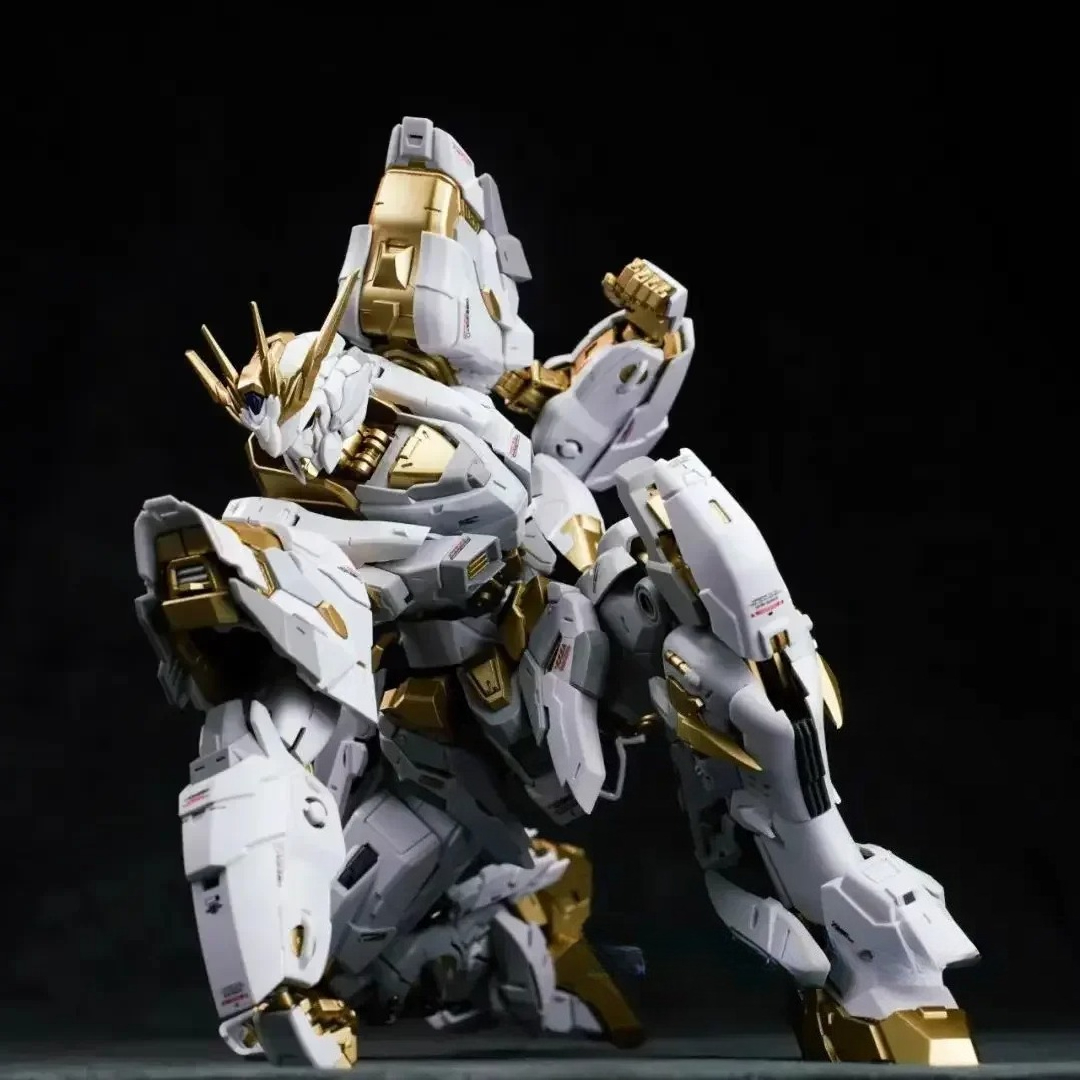 Tersedia Mecha Core Industries - Model Kit Oberon ulasan dan harga