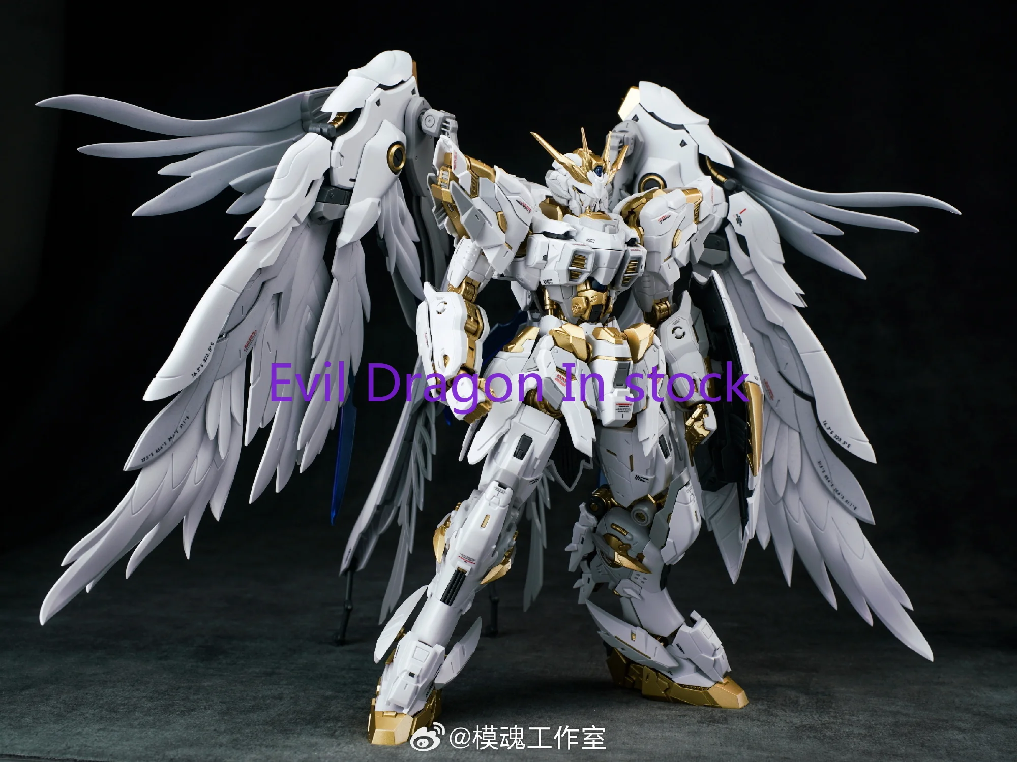 Tersedia Kit Model OBERON Mech - Model Kit Oberon ulasan dan harga