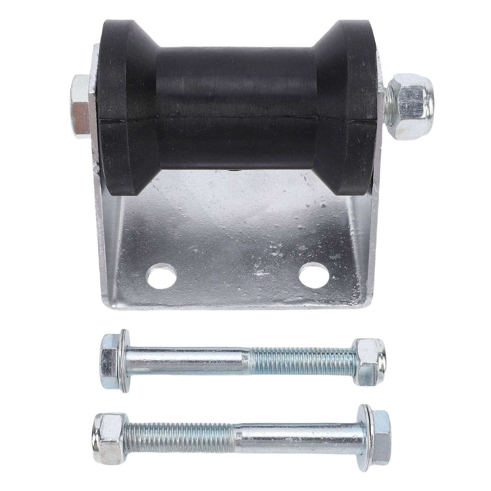 Roda Trailer Kapal 4 Inci deng - Model Kit U Boat ulasan dan harga