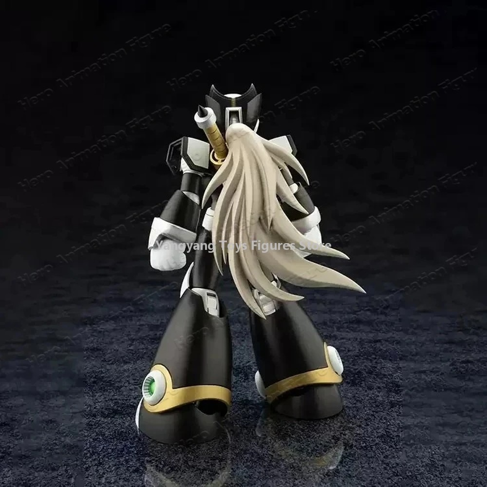 Kotobukiya KP700 Skala 1/12 Ve - Model Kit Zero Megaman ulasan dan harga