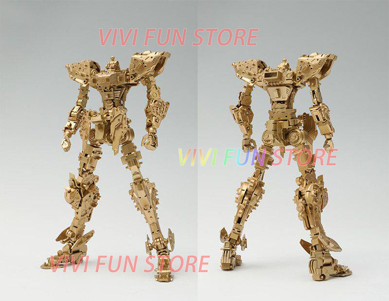 Tersedia MECHA CORE INDUSTRY J - Model Kit Oberon ulasan dan harga