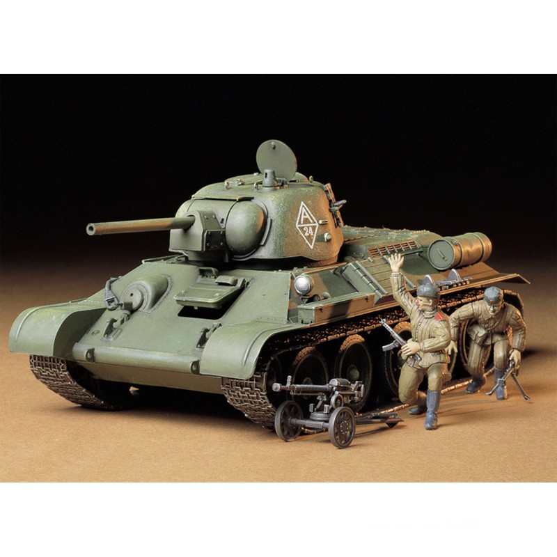 Model perakitan plastik Tamiya - Model Kit Tamiya ulasan dan harga