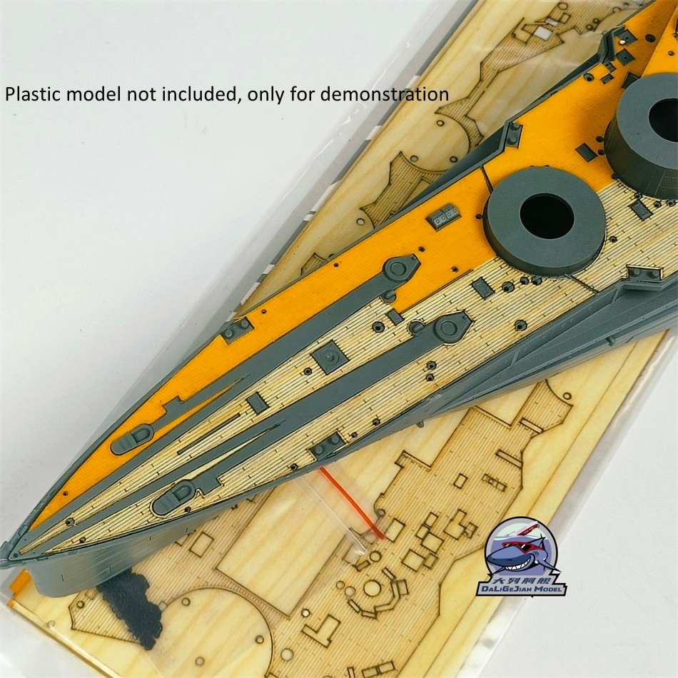 Lembaran Penutup Dek Kayu Skal - Model Kit U Boat ulasan dan harga