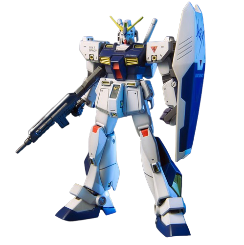 Bandai Asli HG 1/144 RX-78 NT- - Model Kit Pg ulasan dan harga