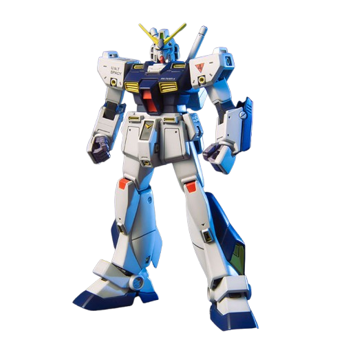 Bandai Asli HG 1/144 RX-78 NT- - Model Kit Pg ulasan dan harga