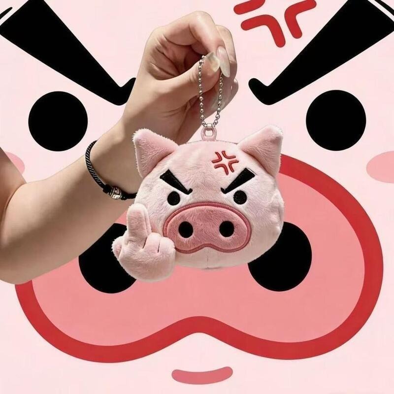 Gantungan Kunci Boneka Plush K - Model Kit Car ulasan dan harga