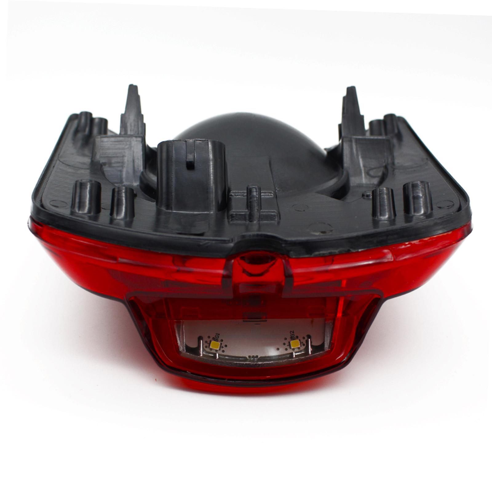 Aksesori Sepeda Motor Lampu Be - Model Kit Vespa ulasan dan harga