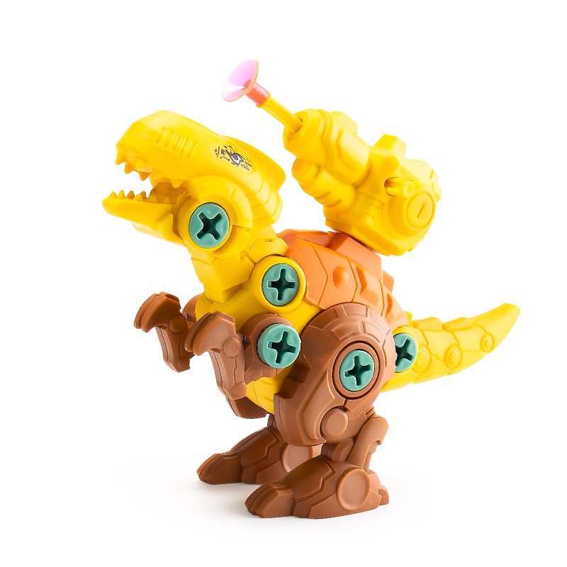 Set Model konstruksi dudukan d - Model Kit Dinosaur ulasan dan harga