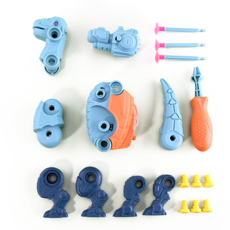Set Model konstruksi dudukan d - Model Kit Dinosaur ulasan dan harga