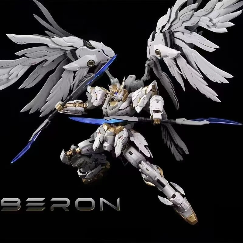 Tersedia Mecha Core Industry M - Model Kit Oberon ulasan dan harga