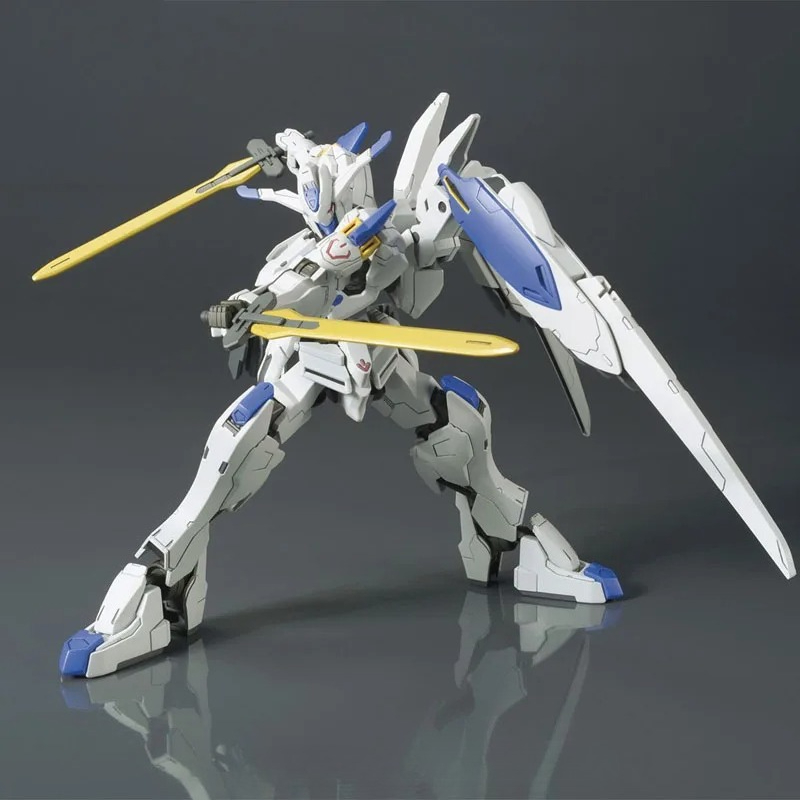 Tersedia Bandai Kit Model Figu - Model Kit Gundam Hg ulasan dan harga