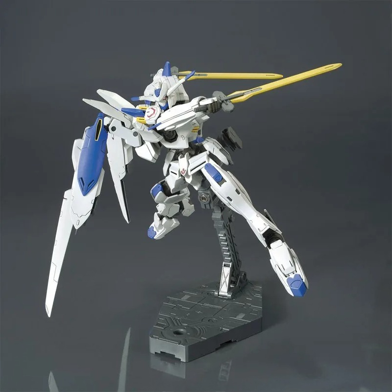 Tersedia Bandai Kit Model Figu - Model Kit Gundam Hg ulasan dan harga