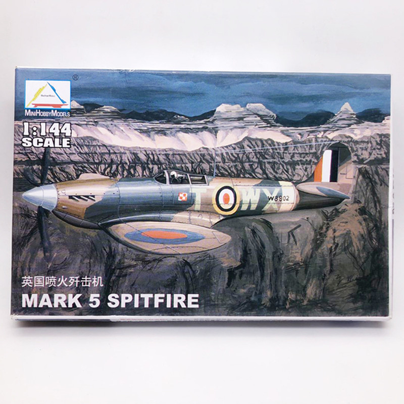 Trumketer 1/144 Pesawat Tempur - Model Kit Tamiya ulasan dan harga