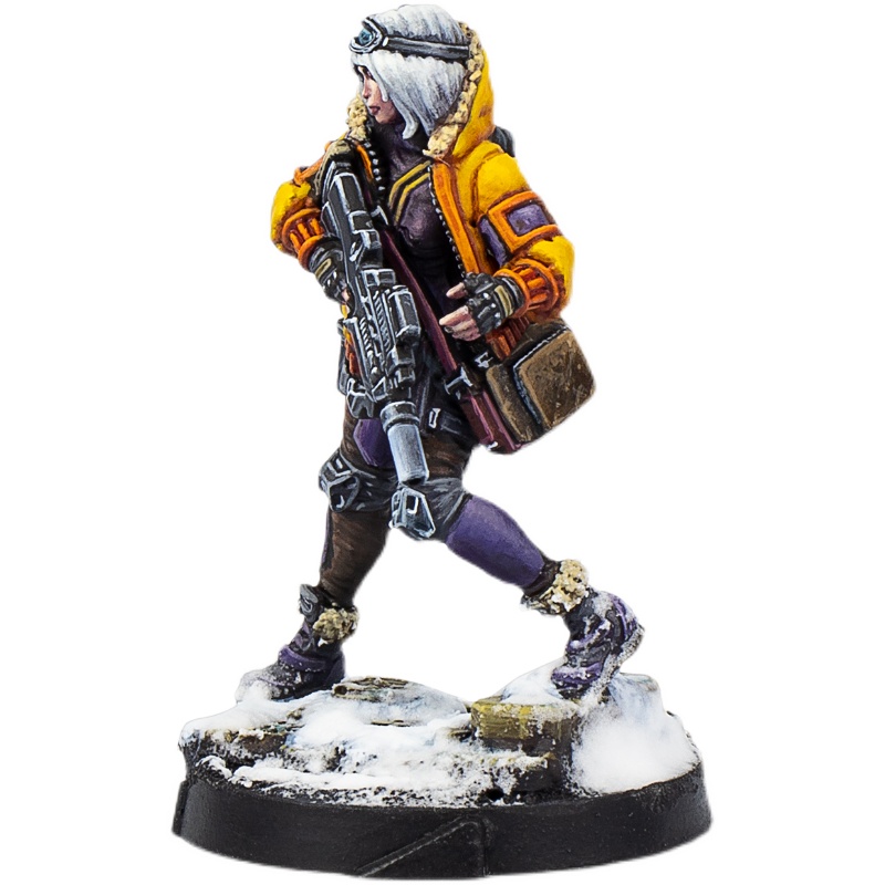 model kit resin kit Infinity N - Model Kit Dinosaur ulasan dan harga
