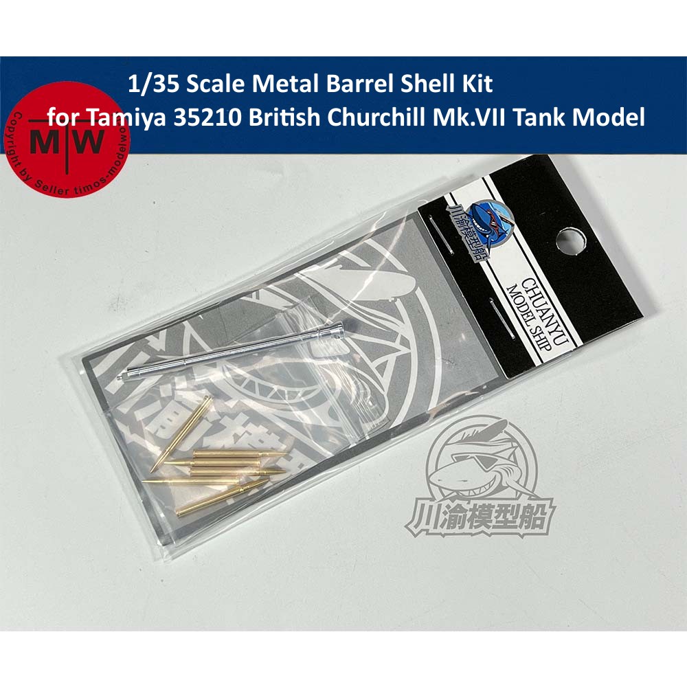 Kit Cangkang Barel Logam Skala - Model Kit Tamiya ulasan dan harga