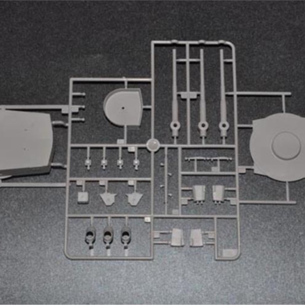 US STOCK Trumpeter 03705 1/200 - Model Kit Uss Missouri ulasan dan harga