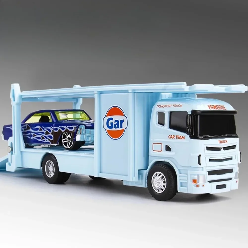 Skala 1:64 kontainer Model Tra - Model Kit Pg ulasan dan harga
