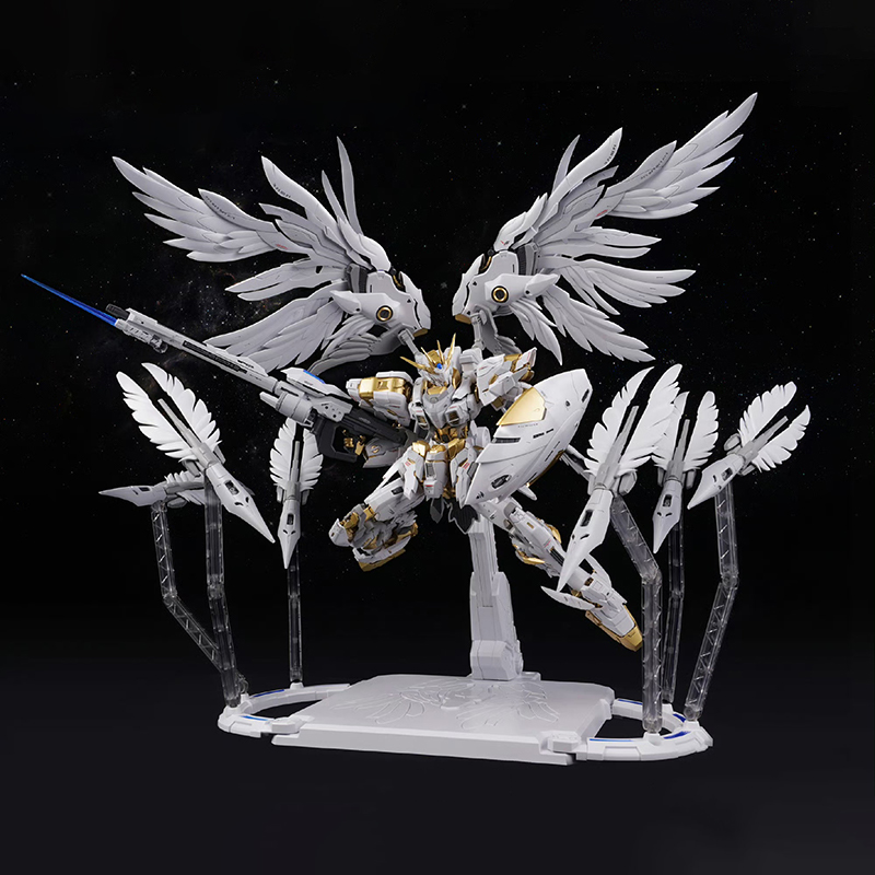 [Tersedia] Mecha Core Industri - Model Kit Oberon ulasan dan harga