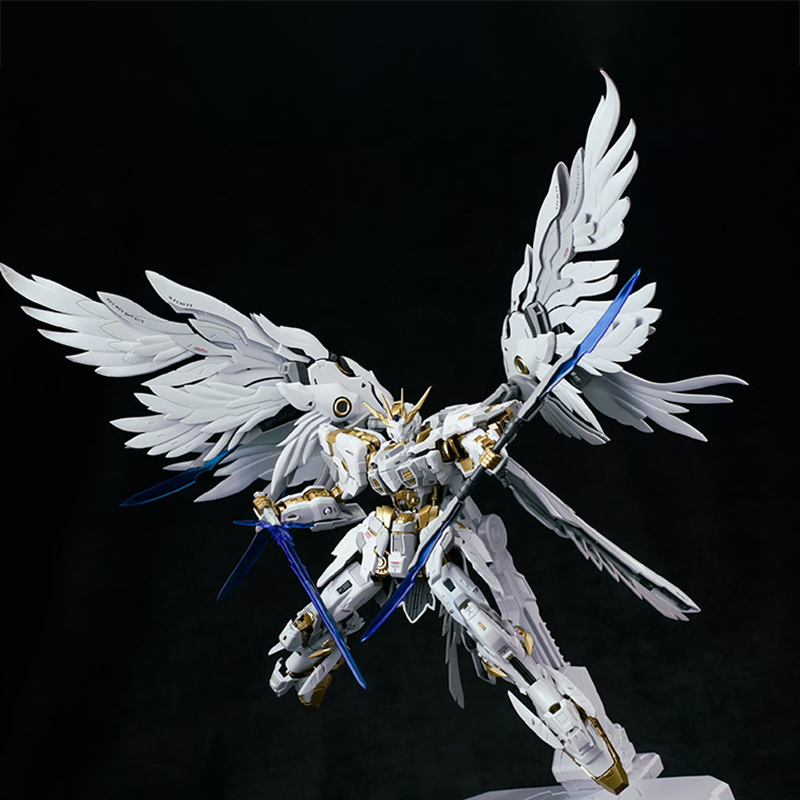 [Tersedia] Mecha Core Industri - Model Kit Oberon ulasan dan harga