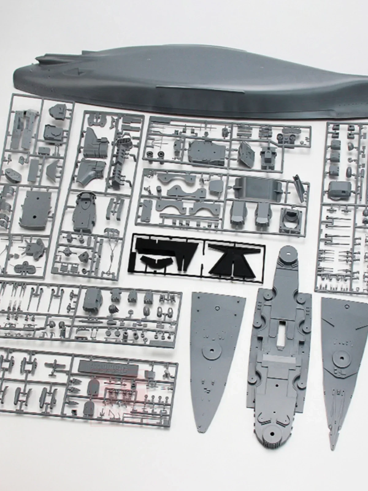 TAMIYA 1/350 Model Mainan Diy  - Model Kit Tamiya ulasan dan harga
